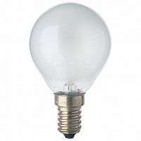 Лампа накаливания SPC.P OVEN FR 40W 240V E14 FS1 | код. 4050300008486 | OSRAM